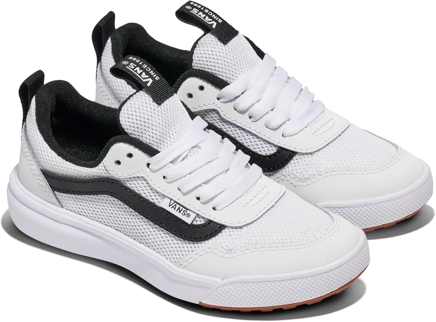 Vans Kids' Range EXP Shoe