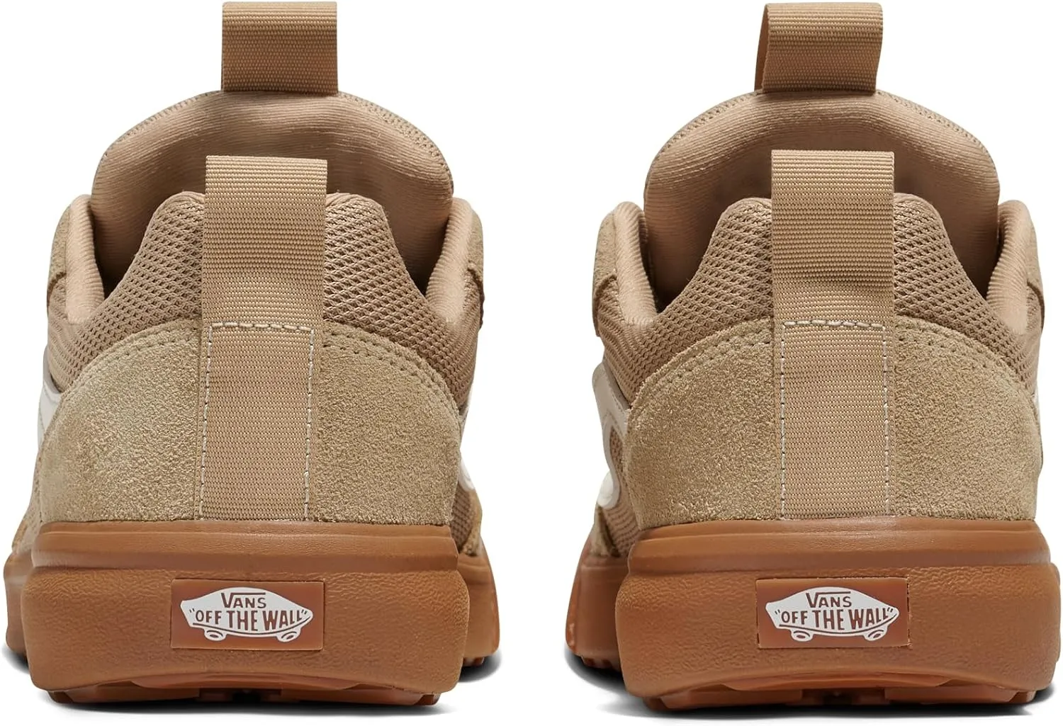 Vans Men's Range EXP Shoe