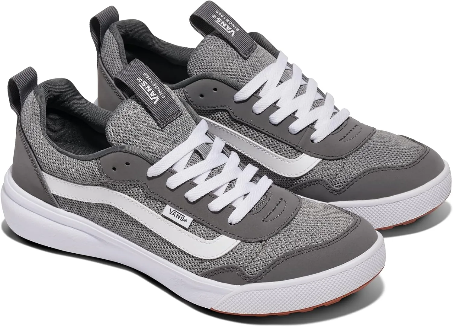 Vans Men's Range EXP Shoe