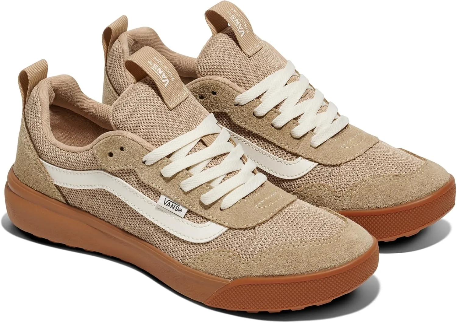 Vans Men's Range EXP Shoe