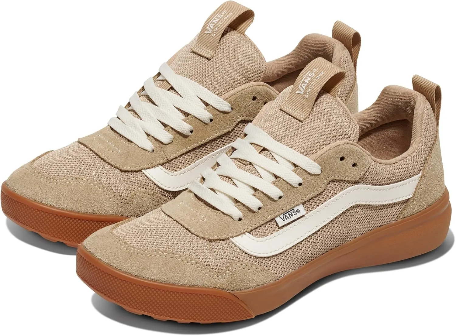 Vans Men's Range EXP Shoe