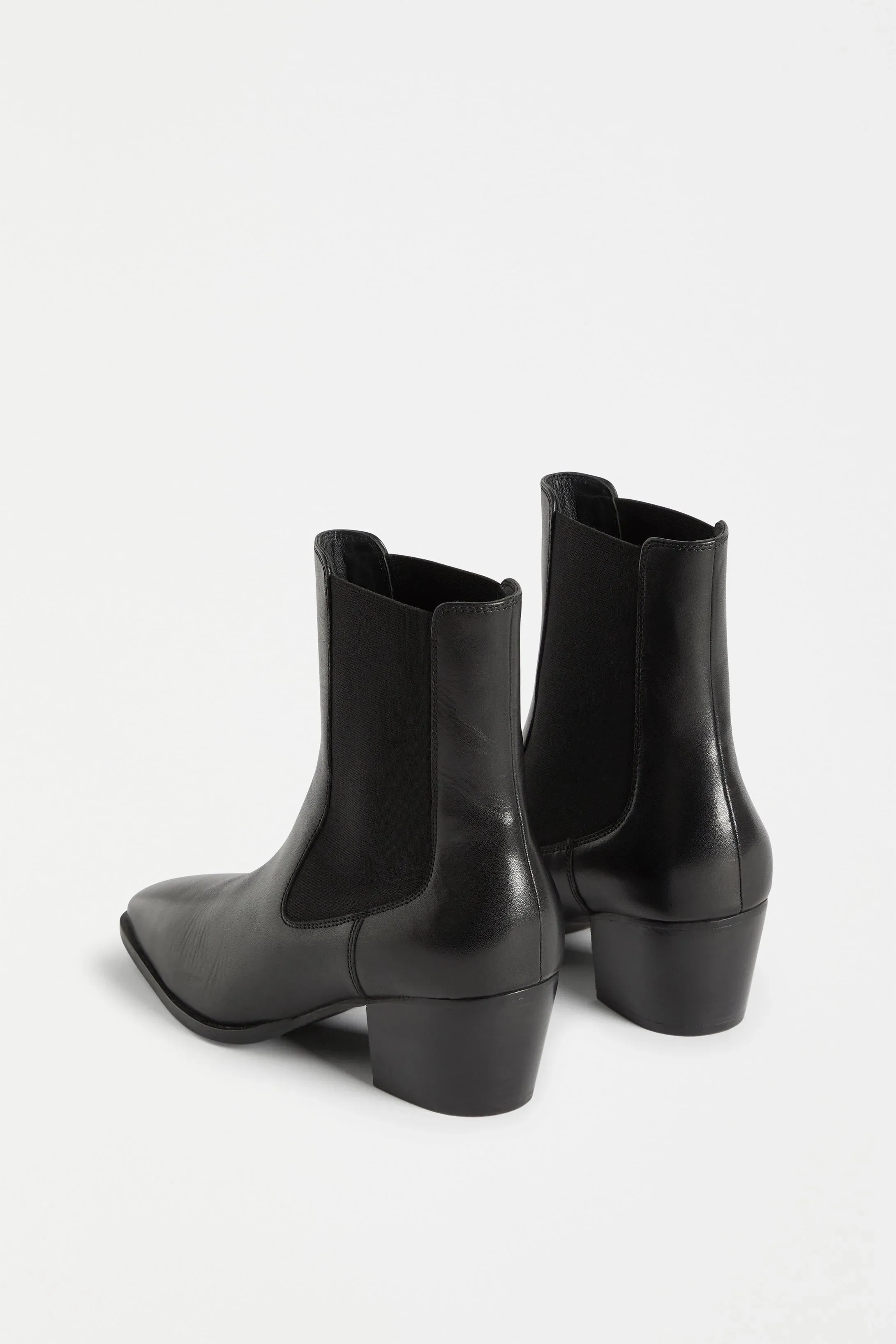 VASTRA BOOT | BLACK