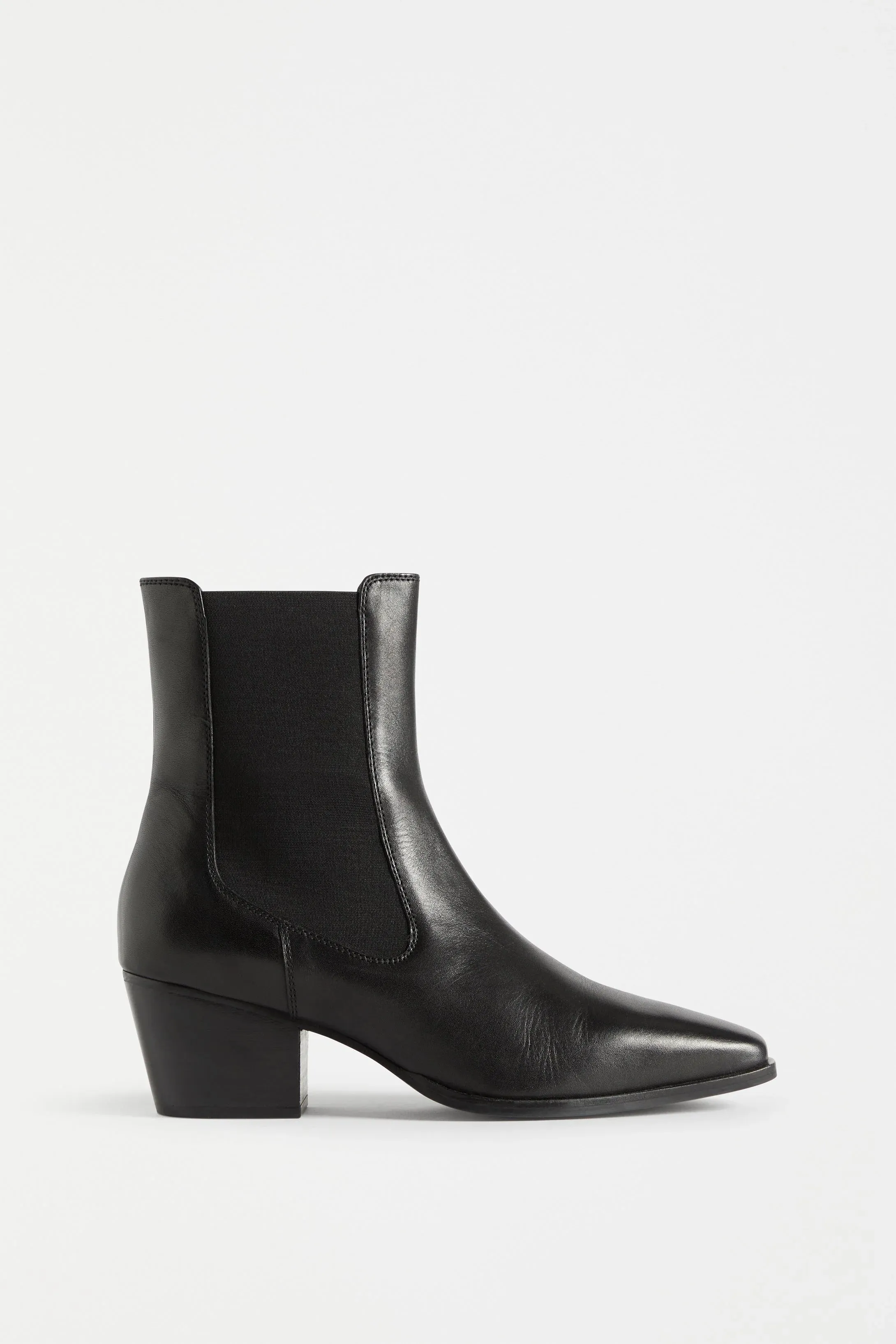 VASTRA BOOT | BLACK