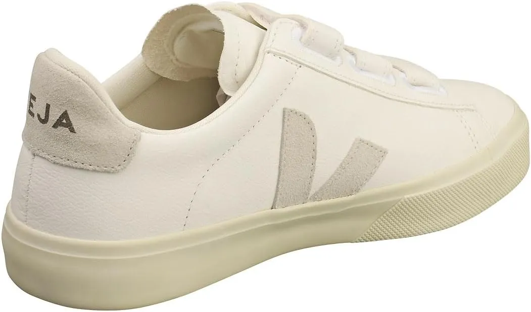 Veja Men's Recife Logo Sneaker