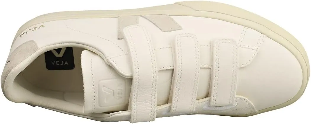Veja Men's Recife Logo Sneaker