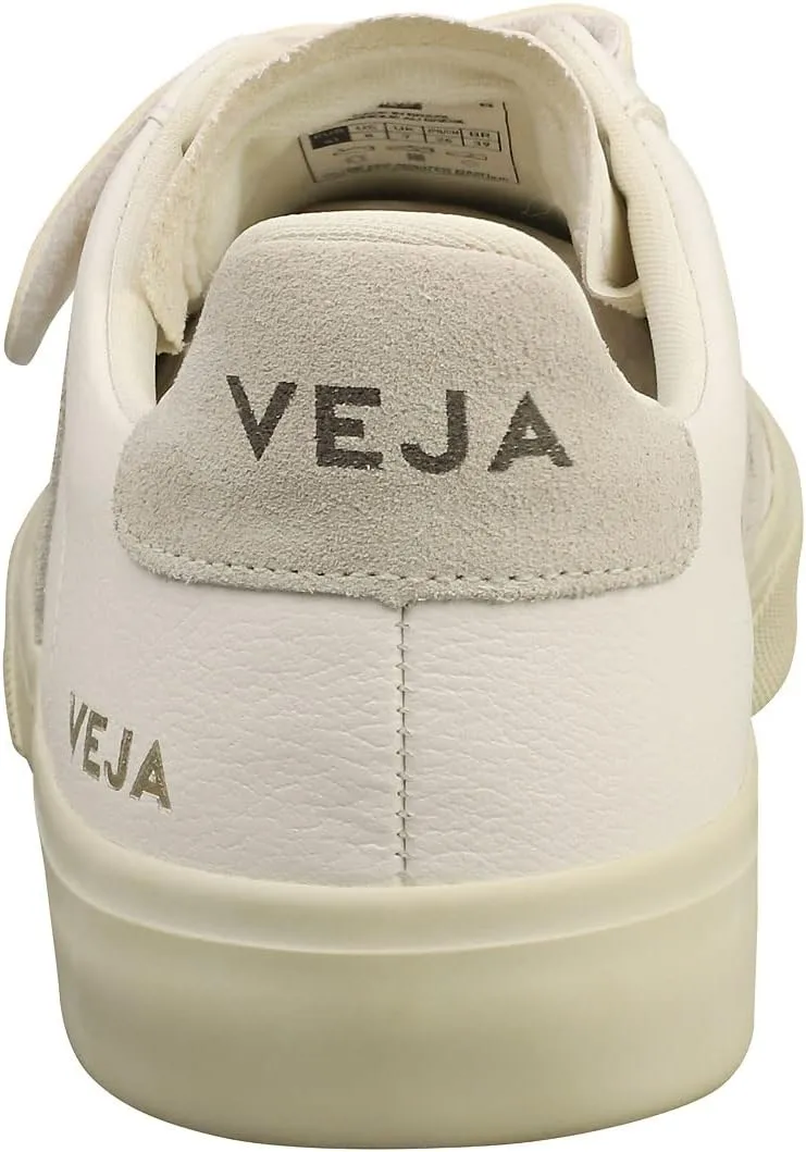 Veja Men's Recife Logo Sneaker
