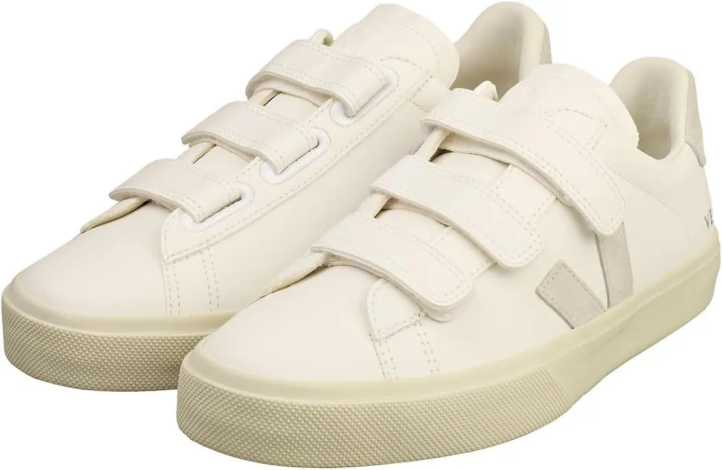 Veja Men's Recife Logo Sneaker