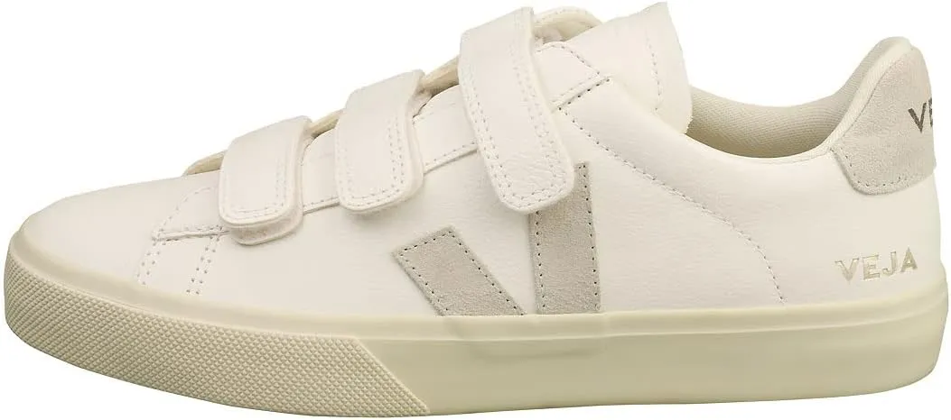 Veja Men's Recife Logo Sneaker