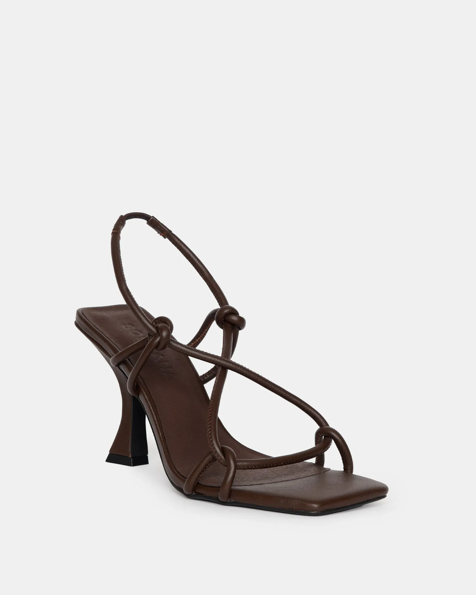 Verne Heel Mocha