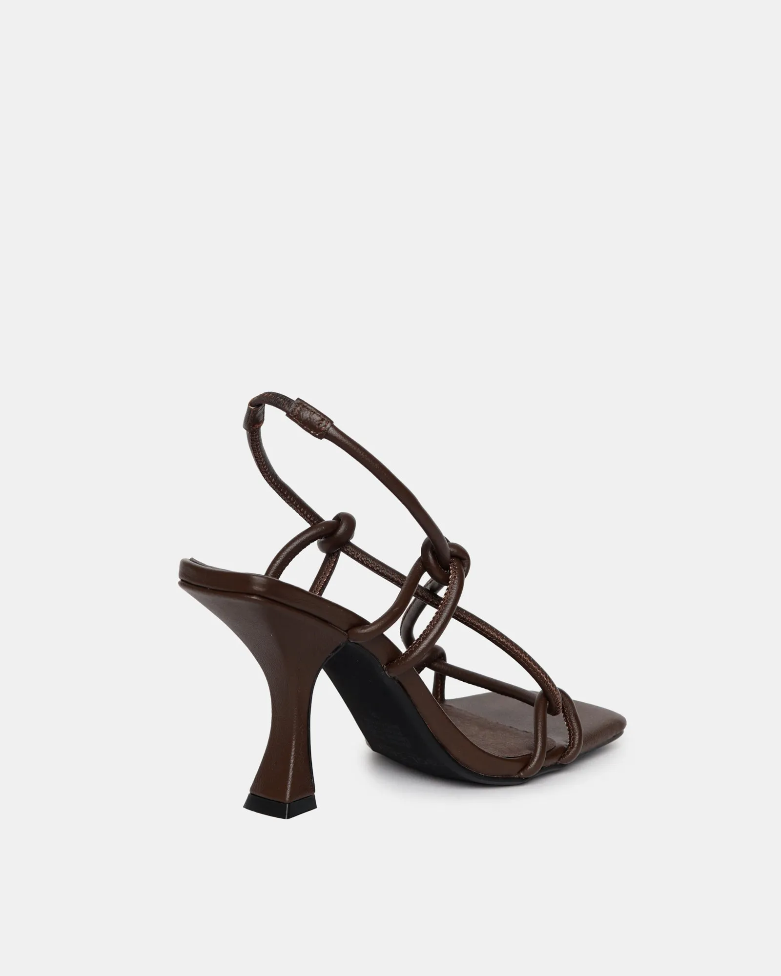 Verne Heel Mocha