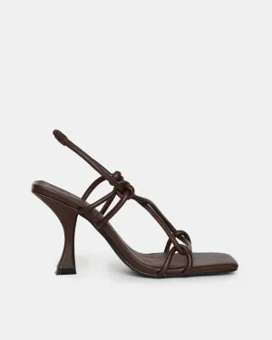 Verne Heel Mocha