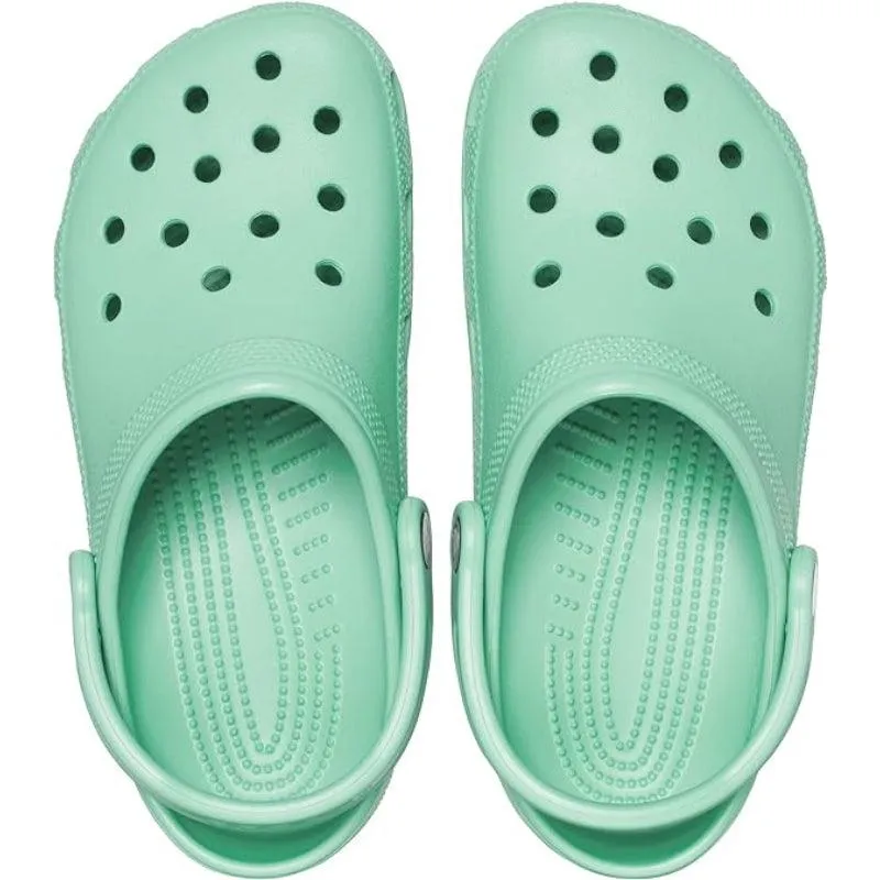 Versatile Comfortable Strap Clogs