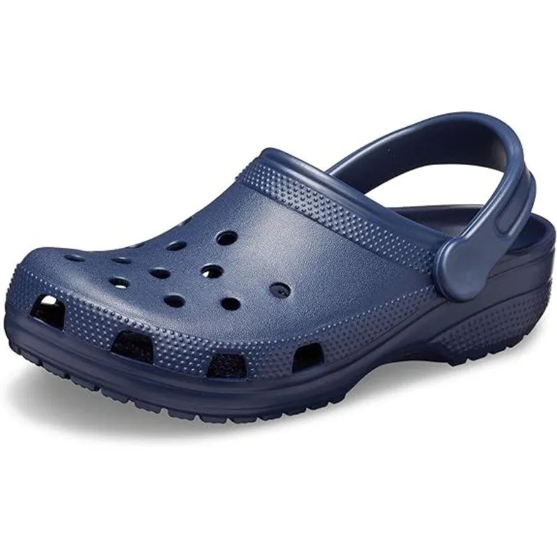 Versatile Comfortable Strap Clogs