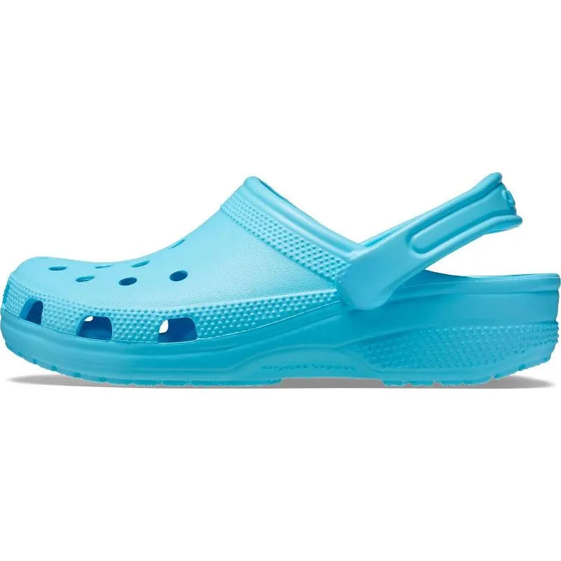Versatile Comfortable Strap Clogs