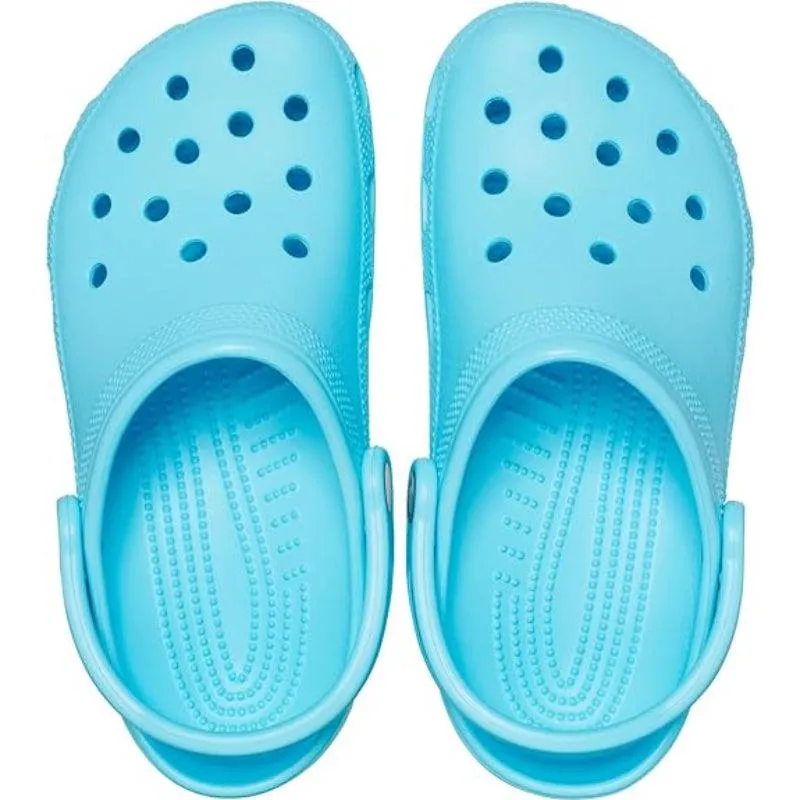 Versatile Comfortable Strap Clogs