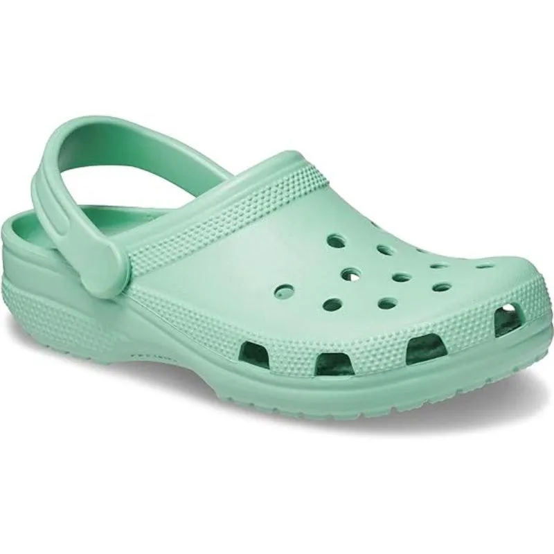 Versatile Comfortable Strap Clogs