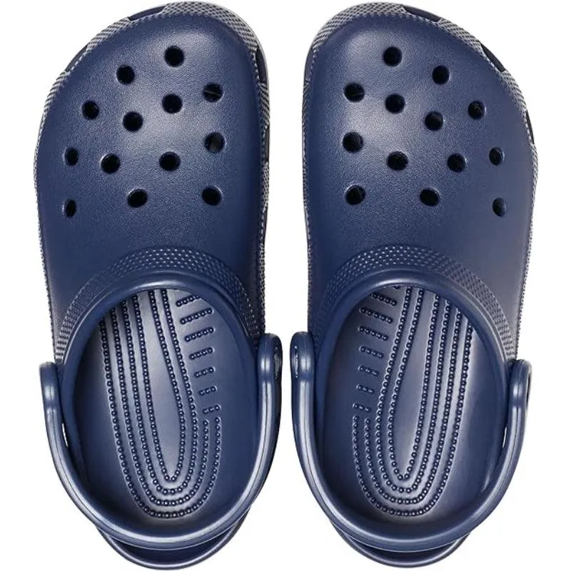 Versatile Comfortable Strap Clogs
