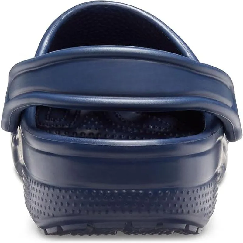 Versatile Comfortable Strap Clogs