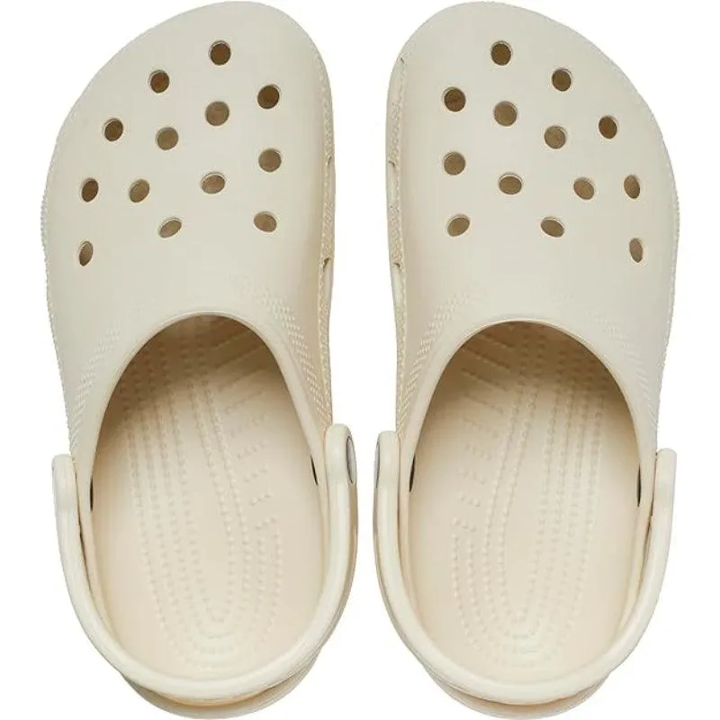 Versatile Comfortable Strap Clogs