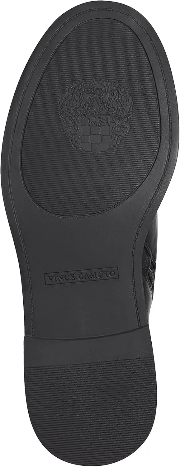 Vince Camuto Women's Branda Casual Bootie Combat Boot