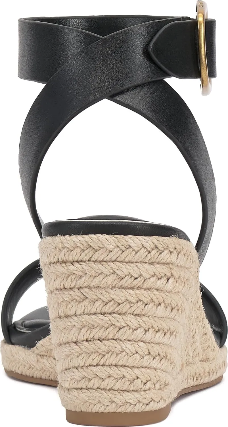 Vince Camuto Women's Felia Wedge Sandal