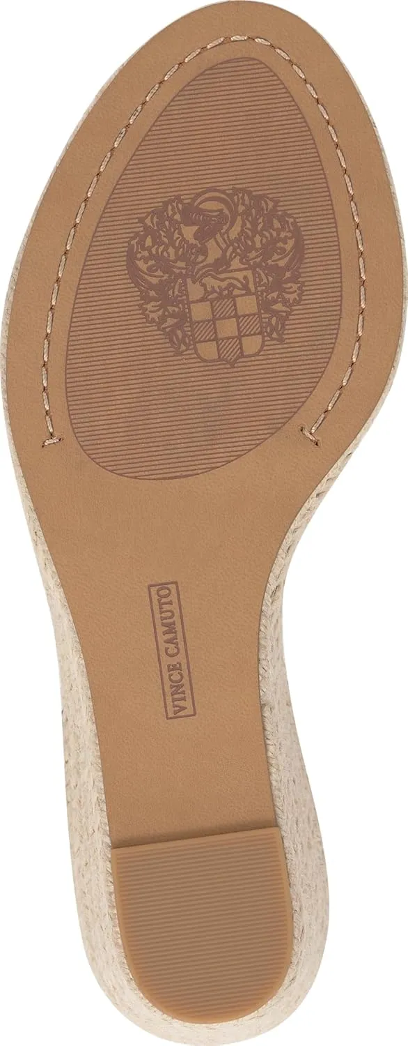 Vince Camuto Women's Felia Wedge Sandal