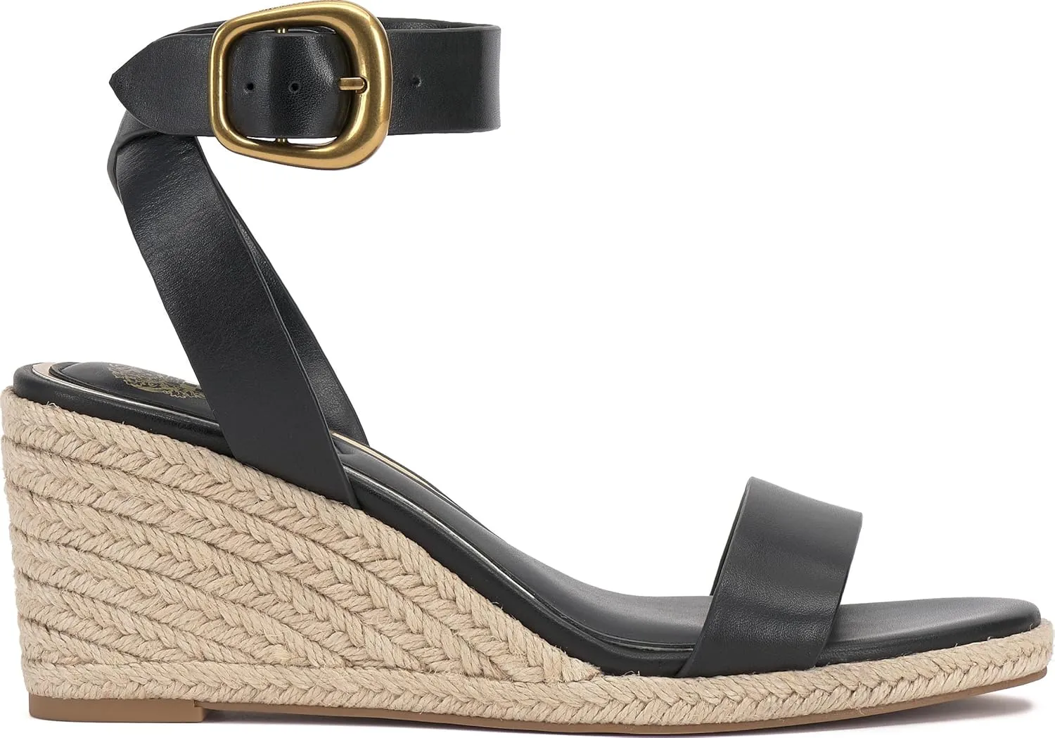 Vince Camuto Women's Felia Wedge Sandal