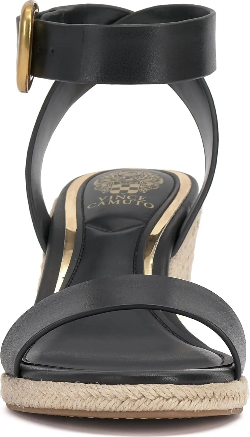 Vince Camuto Women's Felia Wedge Sandal