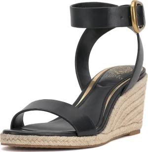 Vince Camuto Women's Felia Wedge Sandal