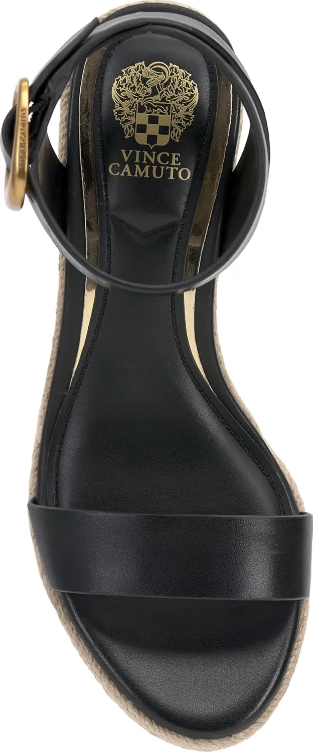 Vince Camuto Women's Felia Wedge Sandal