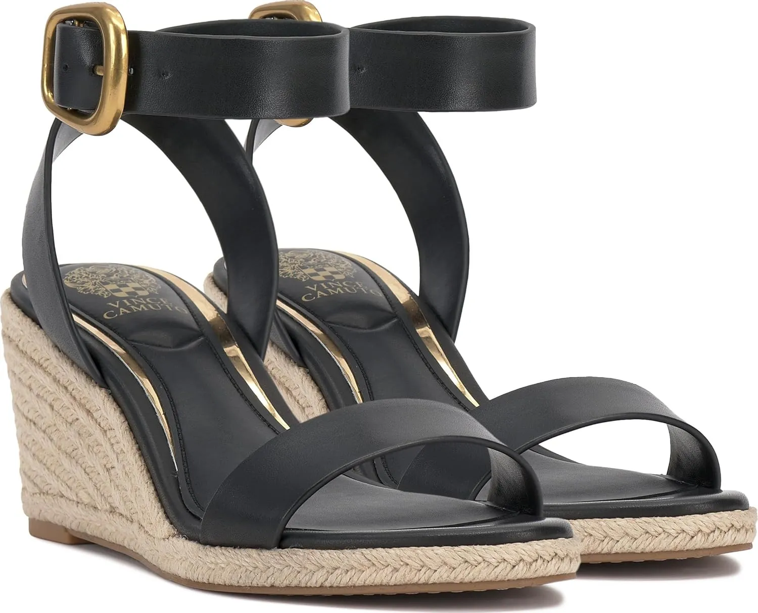 Vince Camuto Women's Felia Wedge Sandal