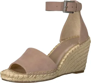 Vince Camuto Women's Leera Espadrille Wedge Sandal