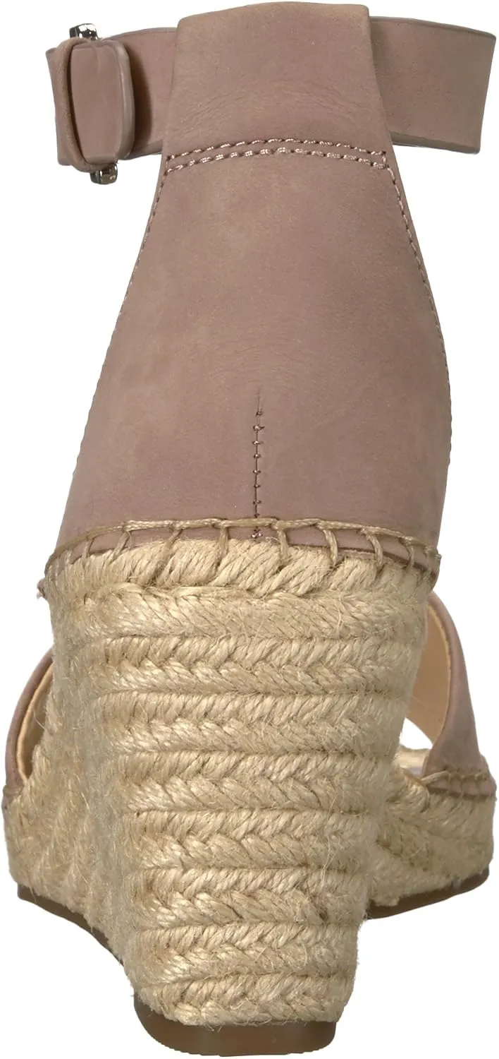 Vince Camuto Women's Leera Espadrille Wedge Sandal