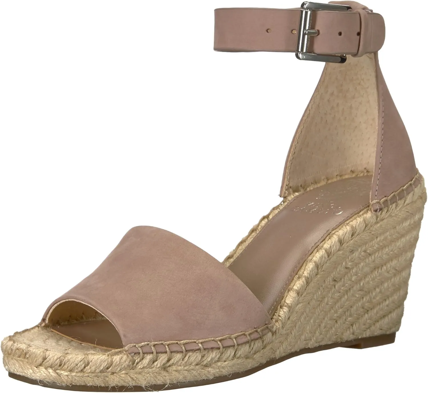 Vince Camuto Women's Leera Espadrille Wedge Sandal