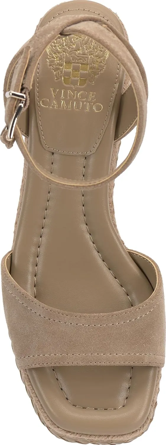 Vince Camuto Women's Lilla Wedge Sandal