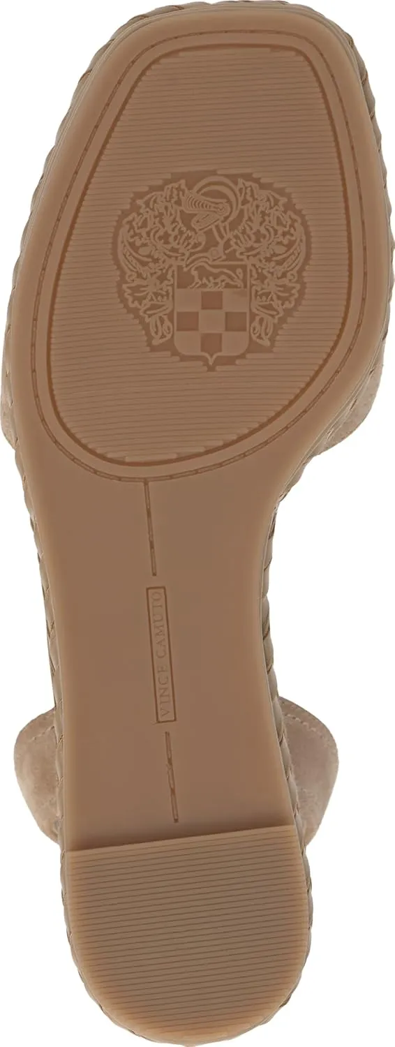Vince Camuto Women's Lilla Wedge Sandal