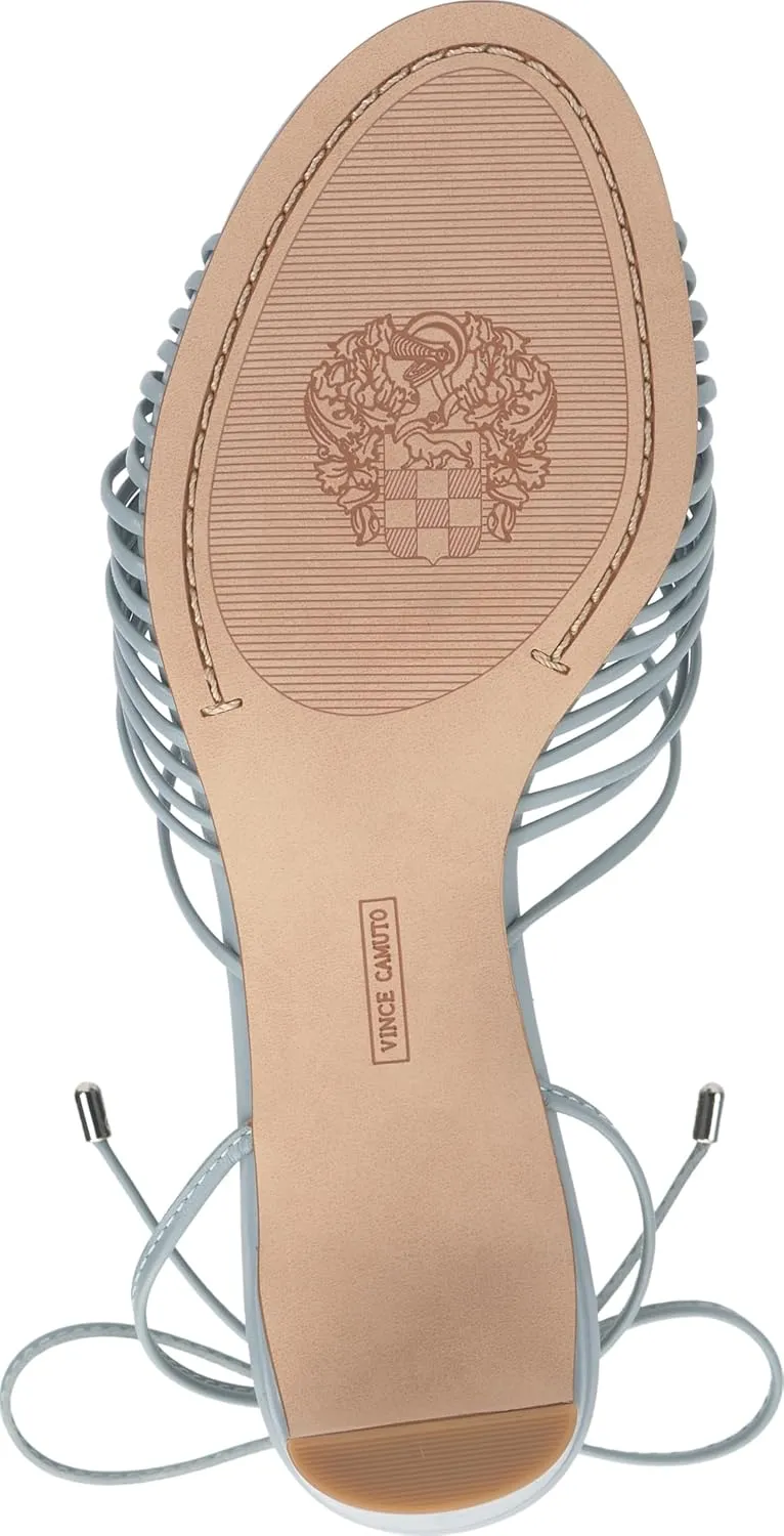 Vince Camuto Women's Lory Heeled Sandal