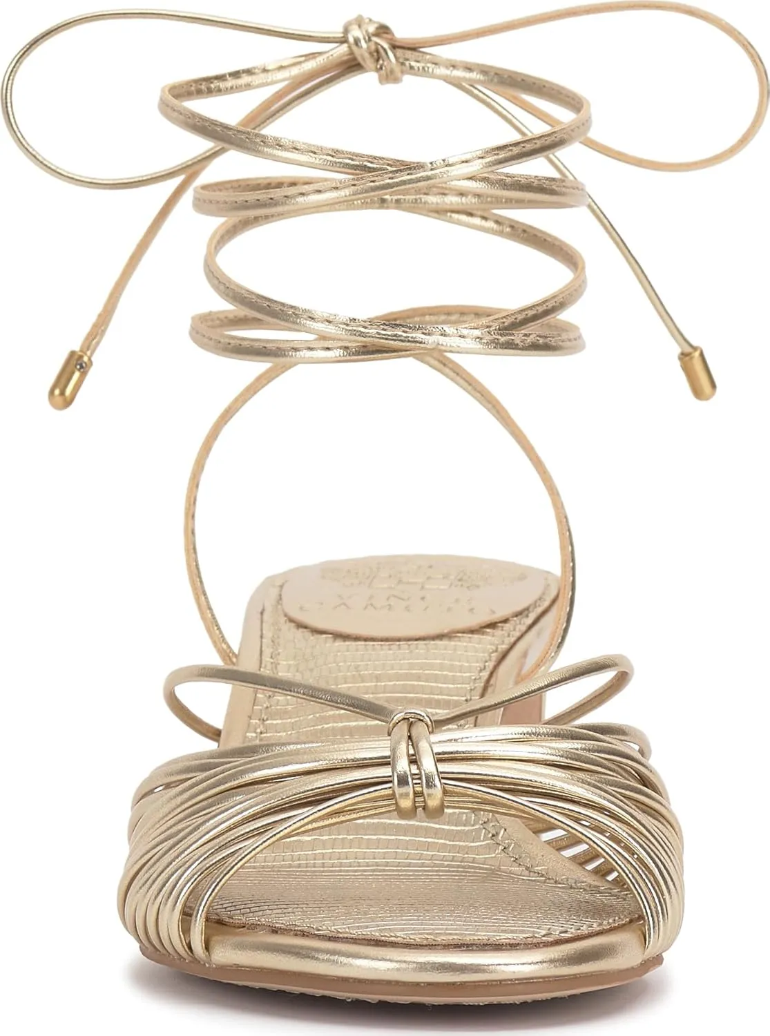 Vince Camuto Women's Lory Heeled Sandal