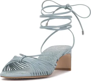Vince Camuto Women's Lory Heeled Sandal