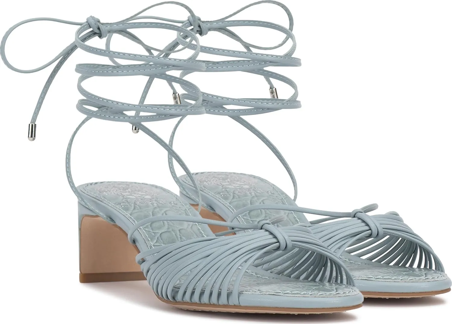Vince Camuto Women's Lory Heeled Sandal