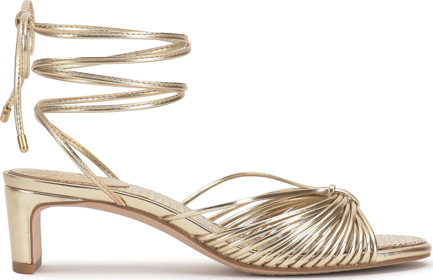 Vince Camuto Women's Lory Heeled Sandal