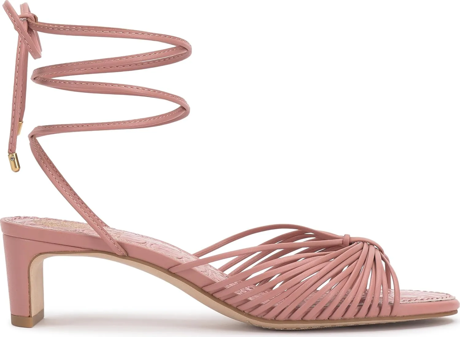 Vince Camuto Women's Lory Heeled Sandal