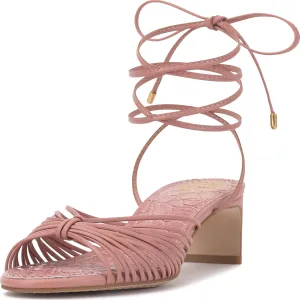 Vince Camuto Women's Lory Heeled Sandal