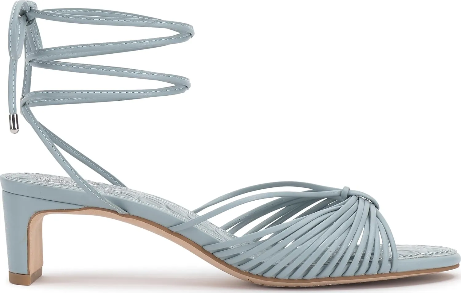 Vince Camuto Women's Lory Heeled Sandal