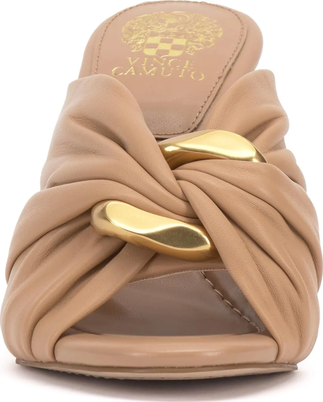 Vince Camuto Women's Patie Heeled Sandal