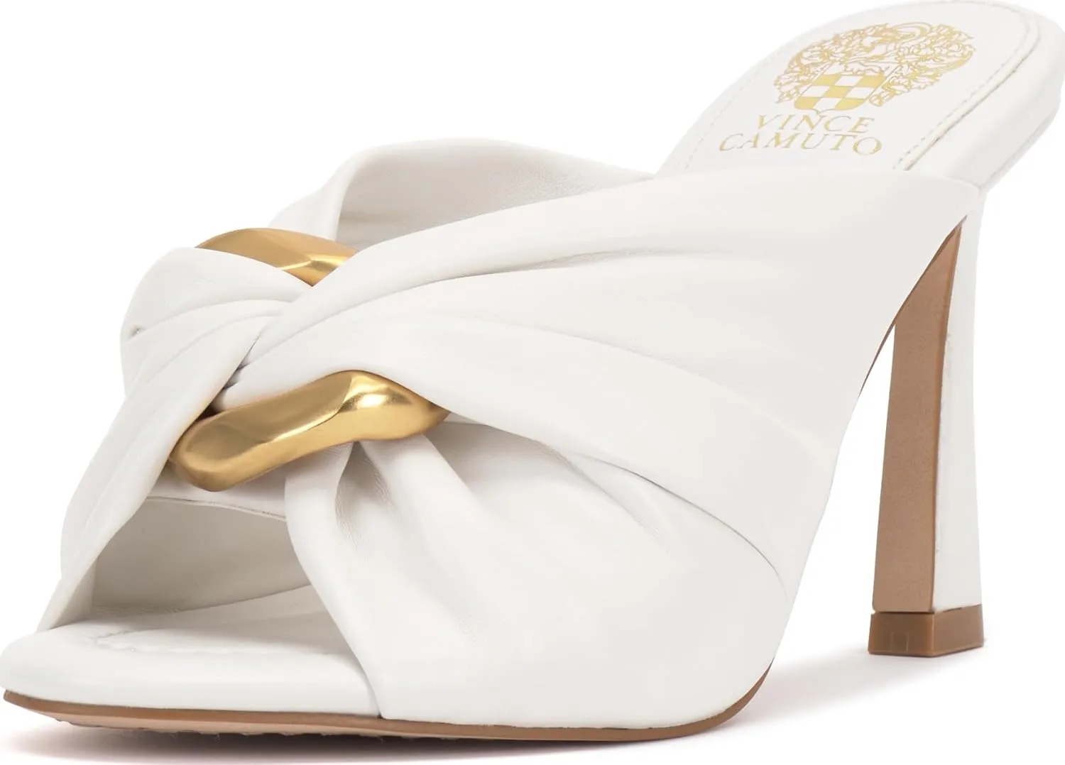 Vince Camuto Women's Patie Heeled Sandal