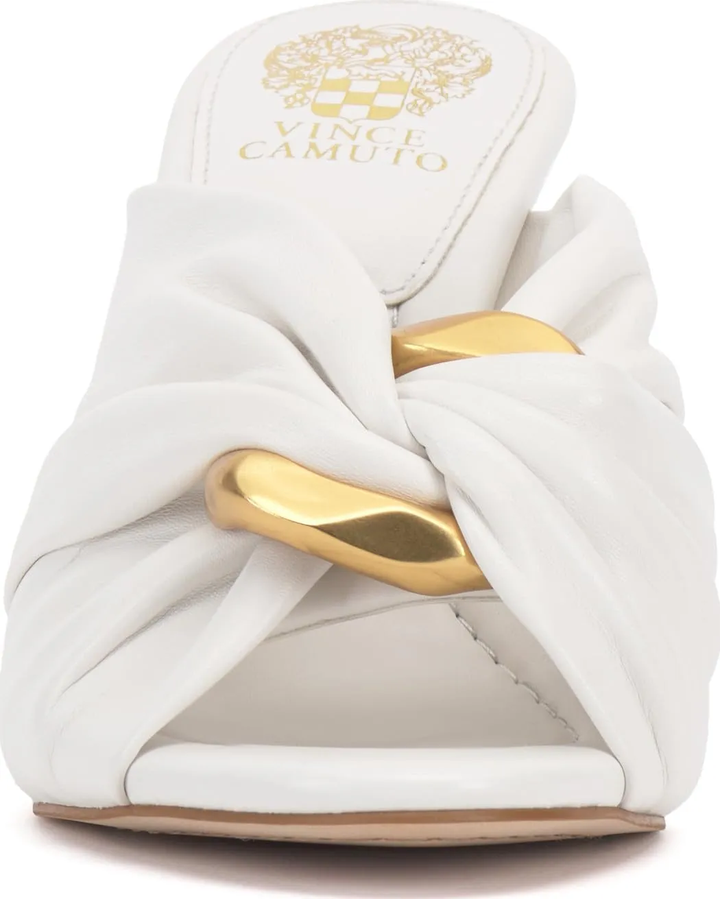 Vince Camuto Women's Patie Heeled Sandal