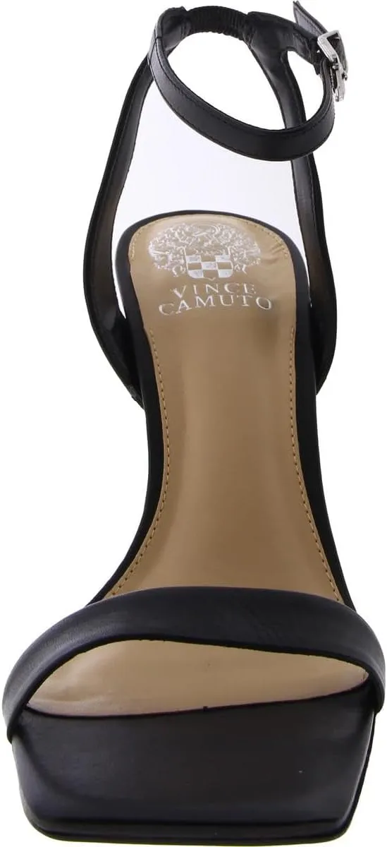 Vince Camuto Women's Saprenda Heeled Sandal