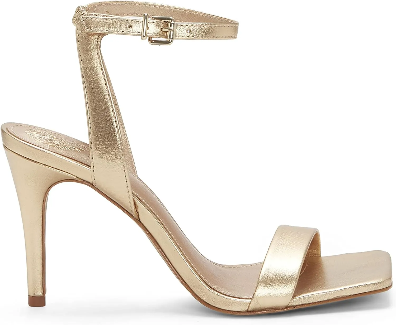 Vince Camuto Women's Saprenda Heeled Sandal