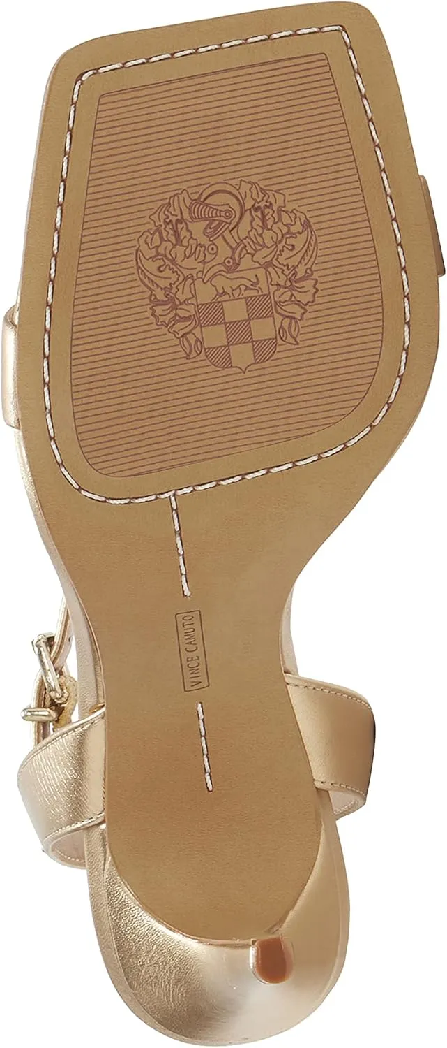 Vince Camuto Women's Saprenda Heeled Sandal
